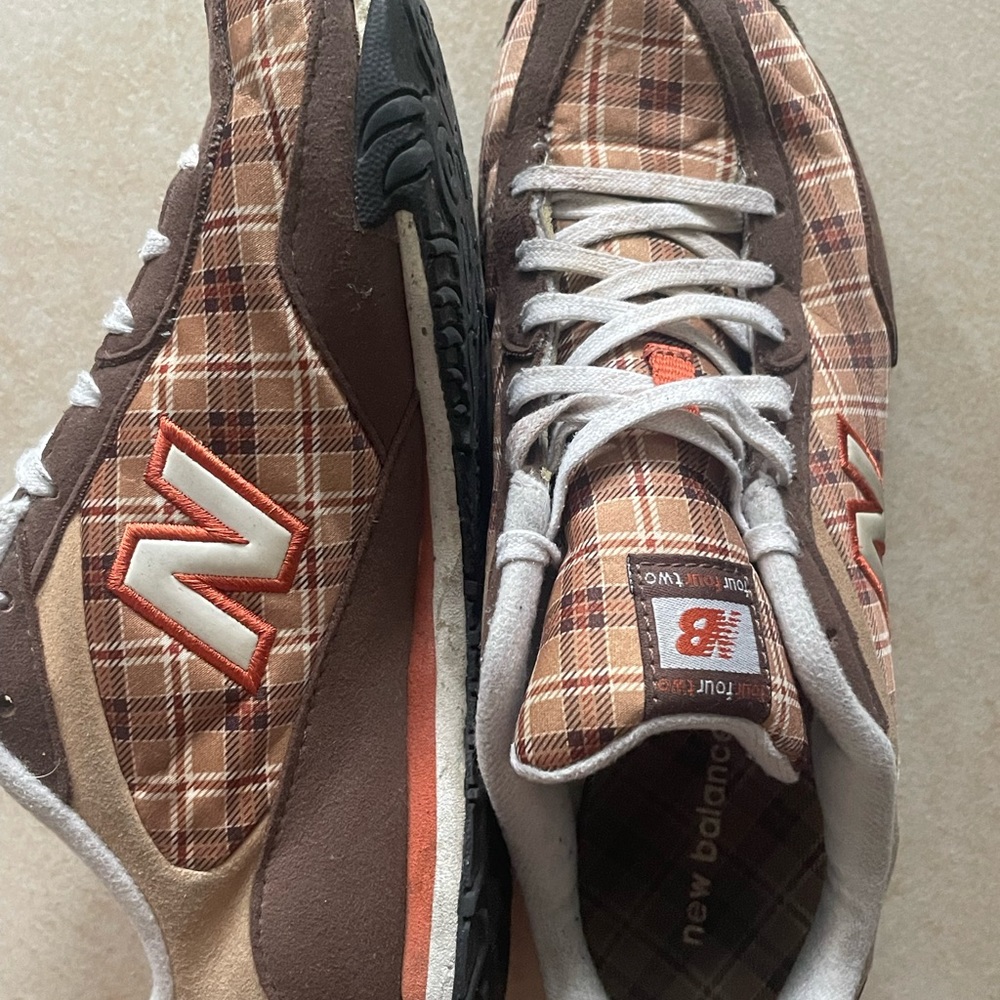 New Balance Women’s 6.5